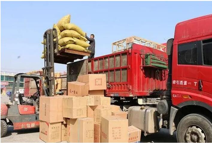 成都到大埔县物流专线